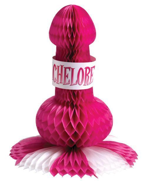 image of product,Bachelorette Party Pecker Centerpiece - SEXYEONE 