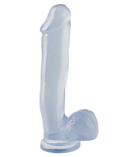 product image,"Basix Rubber Works 12"" Dong W/suction Cup" - SEXYEONE