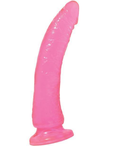 product image,"Basix Rubber Works 7"" Slim Dong" - SEXYEONE
