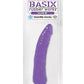 "Basix Rubber Works 7"" Slim Dong" - SEXYEONE