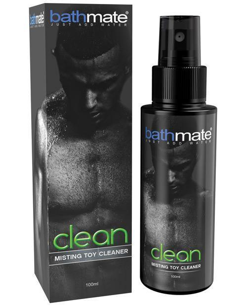 product image, Bathmate Clean Misting Toy Cleaner - 100ml - SEXYEONE 