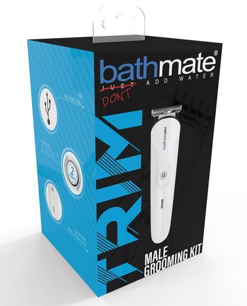product image, Bathmate Trim - SEXYEONE 