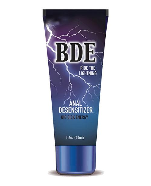 Bde Anal Desensitizer - 1.5 Oz - {{ SEXYEONE }}