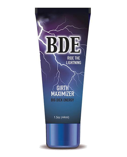 Bde Girth Maximizer - 1.5 Oz - {{ SEXYEONE }}