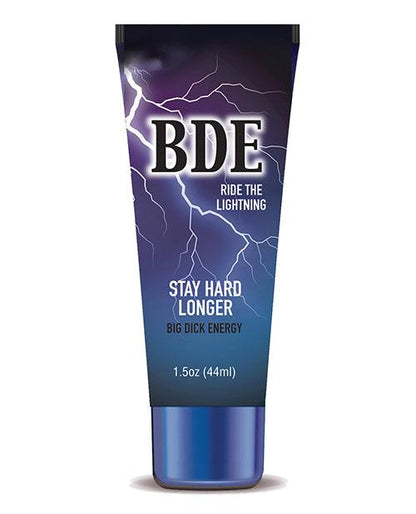 Bde Stay Hard Longer - 1.5 Oz - SEXYEONE