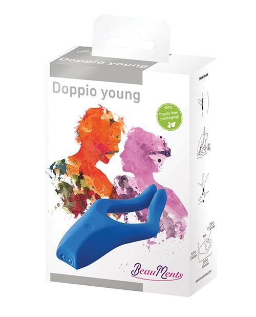 Beauments Doppio Young - {{ SEXYEONE }}