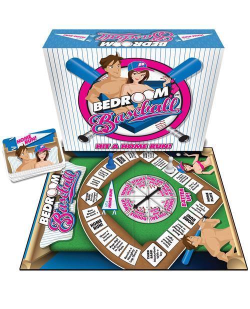 Bedroom Baseball Board Game - SEXYEONE 
