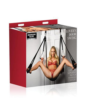 Bedroom Bliss Lovers Door Swing - SEXYEONE