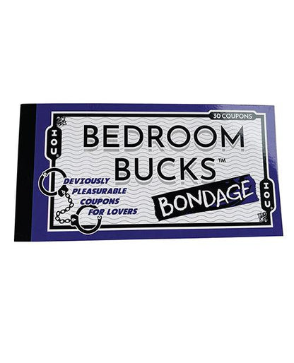 Bedroom Bondage Bucks - SEXYEONE
