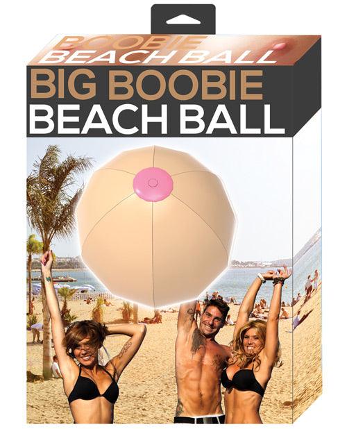 product image, Big Boobie Beach Ball - {{ SEXYEONE }}
