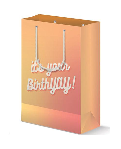 product image, Birthyay Gift Bag - SEXYEONE