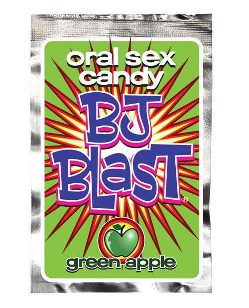 Bj Blast Oral Sex Candy - - SEXYEONE