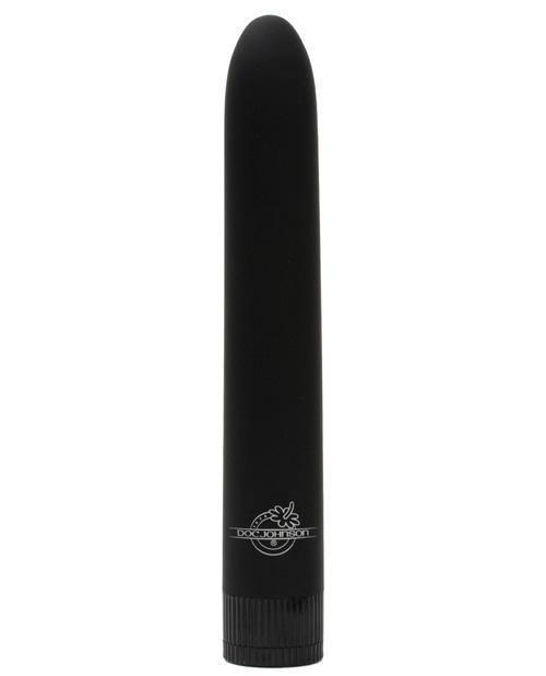 image of product,Black Magic 7" Waterproof Vibe - SEXYEONE 