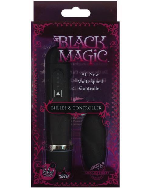 product image, Black Magic Bullet & Controller - {{ SEXYEONE }}