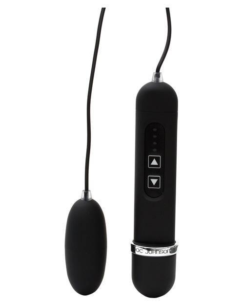 image of product,Black Magic Bullet & Controller - {{ SEXYEONE }}