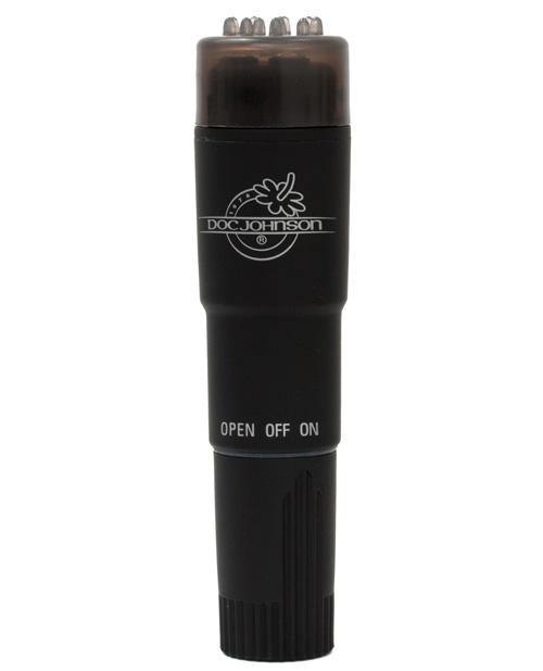 image of product,Black Magic Pocket Rocket - SEXYEONE 