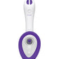 Bloom Intimate Body Automatic Vibrating Rechargeable Pump - {{ SEXYEONE }}