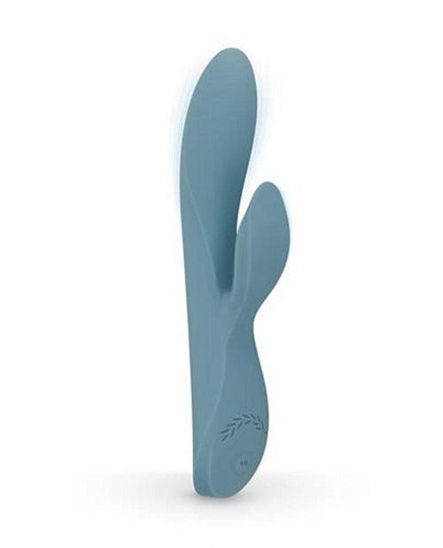 product image, Bloom The Violet Rabbit - Teal - SEXYEONE