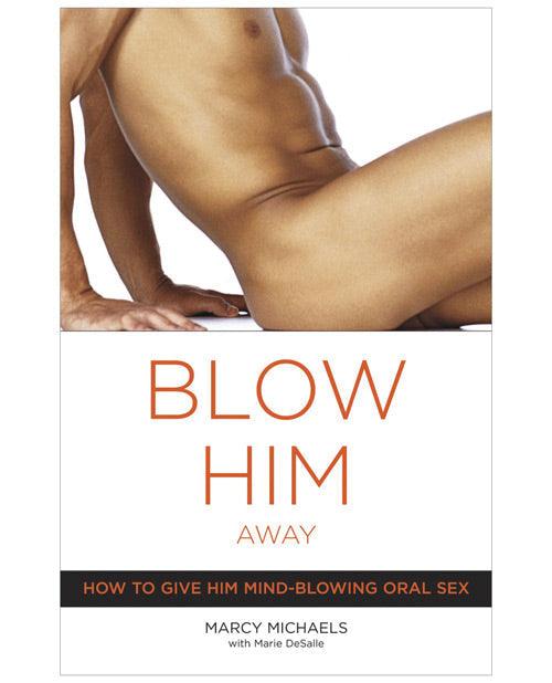 product image, Blow Him Away - {{ SEXYEONE }}