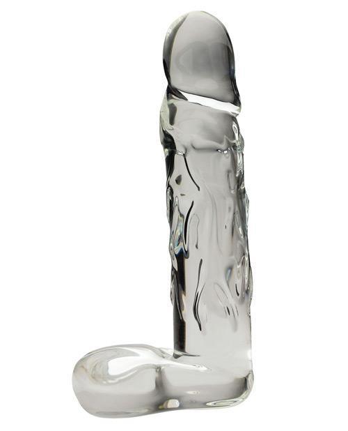 product image, Blown Realistic Glass - SEXYEONE 