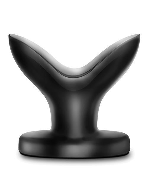 product image,Blush Anal Adventures Anal Anchor - Black - SEXYEONE 
