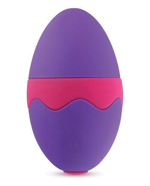 product image,Blush Aria Flutter Tongue - Purple - SEXYEONE 