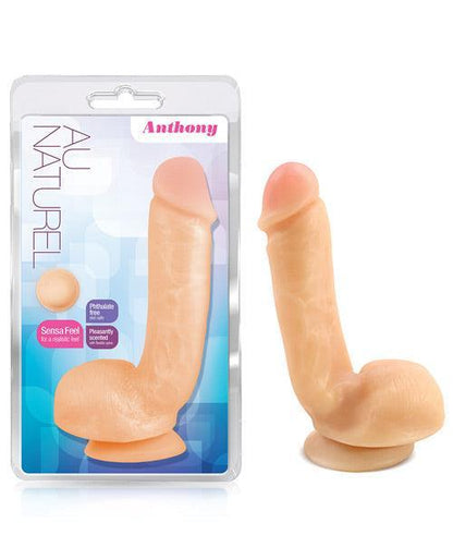 Blush Au Naturel Anthony - Beige - SEXYEONE