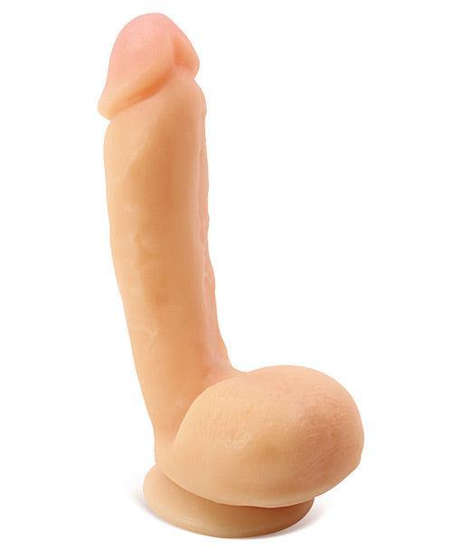 image of product,Blush Au Naturel Anthony - Beige - SEXYEONE