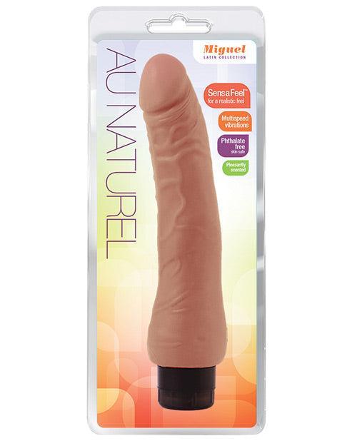 product image, Blush Au Naturel Miguel - Tan - SEXYEONE