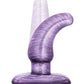 Blush B Yours Anal Trainer Kit - Purple Swirl - SEXYEONE