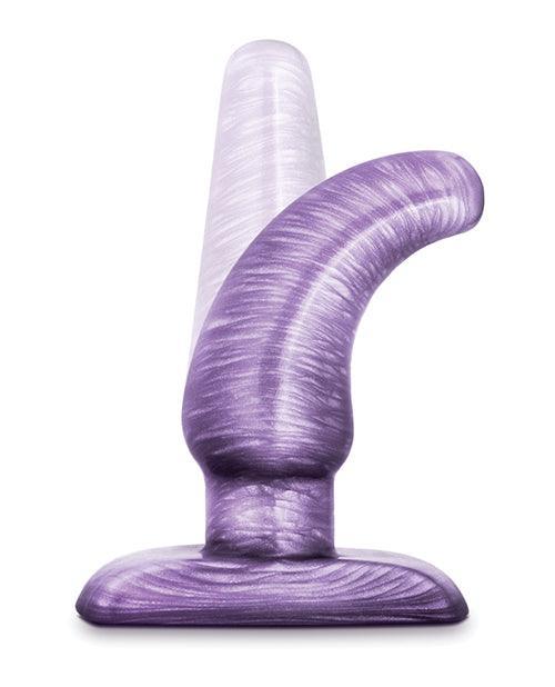 image of product,Blush B Yours Anal Trainer Kit - Purple Swirl - SEXYEONE
