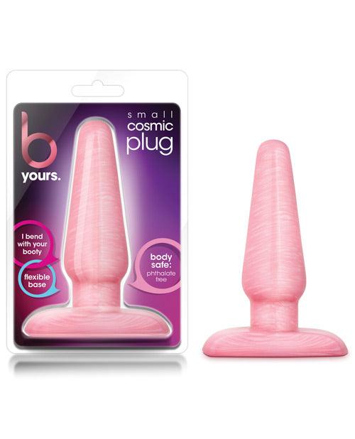 image of product,Blush B Yours Cosmic Plug - {{ SEXYEONE }}