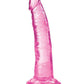 Blush B Yours Plus 7.5" Lust N' Thrust Dildo - {{ SEXYEONE }}