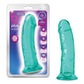 Blush B Yours Plus 8" Roar N Ride Dildo - {{ SEXYEONE }}