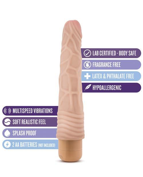 image of product,Blush Dr. Skin Vibe #2 - Beige - SEXYEONE