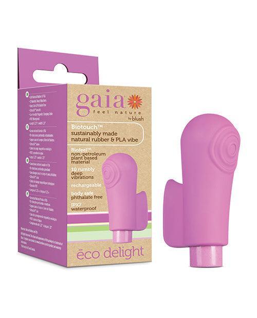 product image, Blush Gaia Eco Delight - Purple - SEXYEONE