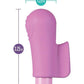 Blush Gaia Eco Delight - Purple - SEXYEONE