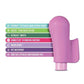 Blush Gaia Eco Delight - Purple - SEXYEONE