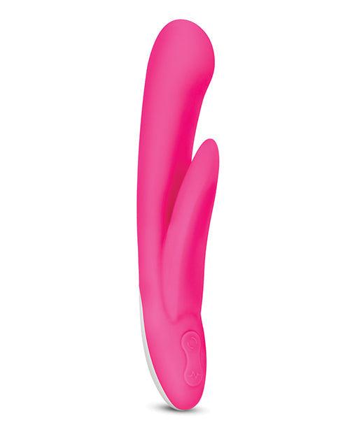 image of product,Blush Hop Cottontail Plus - Hot Pink - {{ SEXYEONE }}