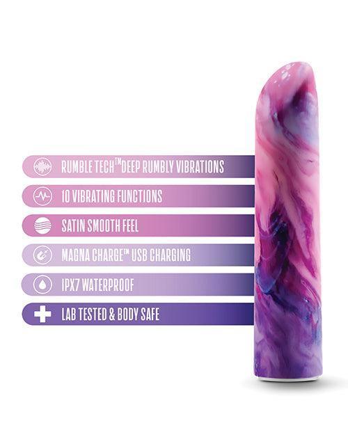 product image,Blush Limited Addiction Entangle Power Vibe - Lilac - SEXYEONE