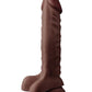 Blush Loverboy The Dj - Chocolate - SEXYEONE