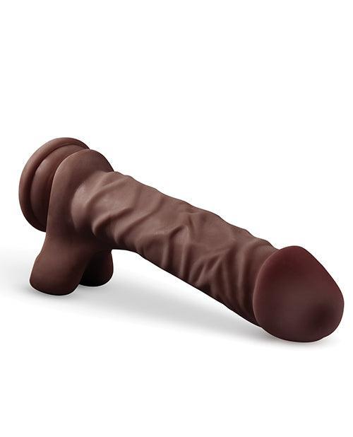 image of product,Blush Loverboy The Dj - Chocolate - SEXYEONE