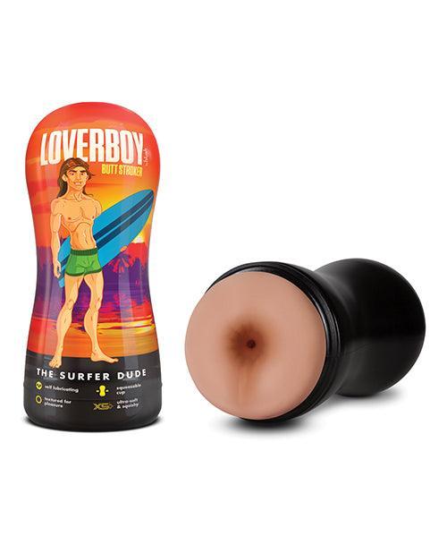product image, Blush Loverboy The Surfer Dude - Beige - SEXYEONE