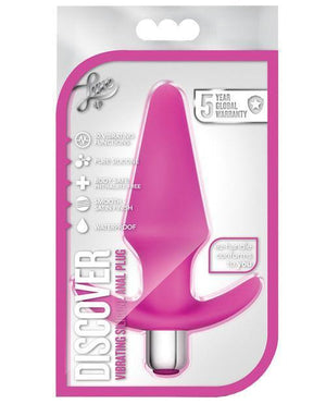 Blush Luxe Discover - SEXYEONE