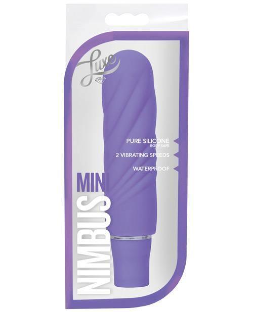 product image,Blush Luxe Nimbus Mini Stimulator - SEXYEONE 