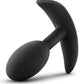Blush Luxe Wearable Vibra Slim Plug - SEXYEONE