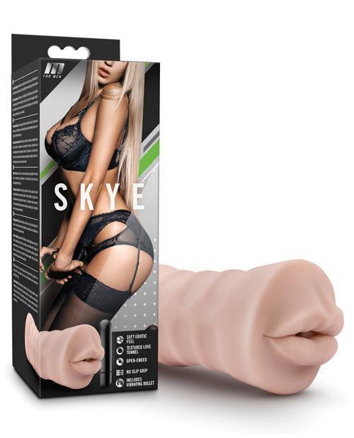 product image, Blush M For Men - Skye - SEXYEONE 