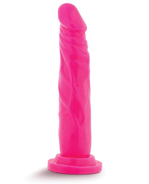 image of product,"Blush Neo 5.5"" Dual Density Cock" - SEXYEONE