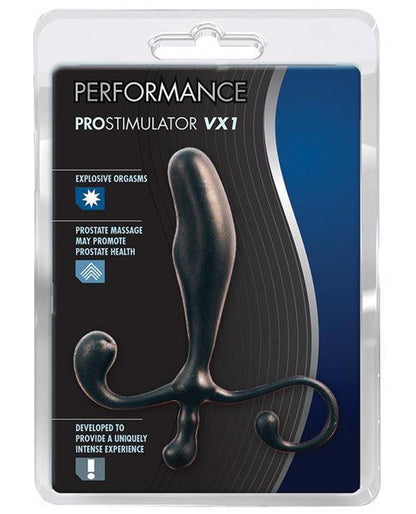Blush Performance Prostate Massager - SEXYEONE 