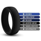 Blush Performance Silicone Go Pro Cock Ring - SEXYEONE